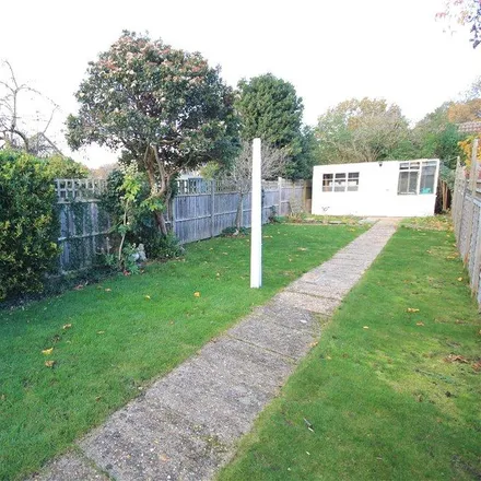Rent this 2 bed duplex on Broadstreet Common in Waggon Close, Guildford