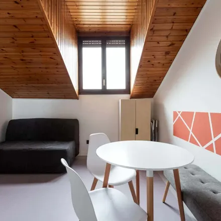 Rent this studio apartment on Corso Magenta in 25, 20123 Milan MI