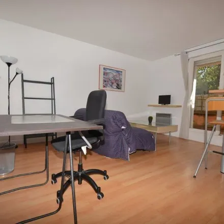 Rent this 1 bed apartment on 271 Avenue de Lardenne in 31100 Toulouse, France