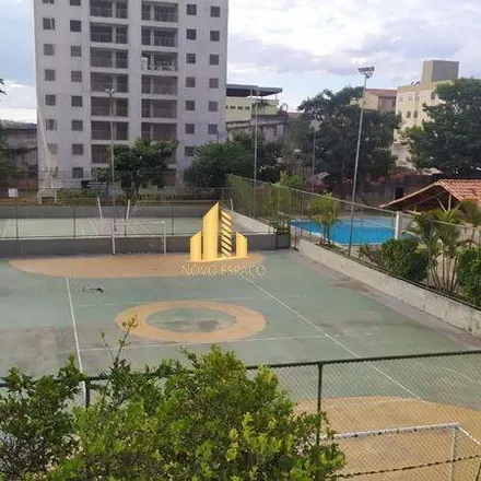 Buy this 3 bed apartment on Avenida José Lopes Muradas in Floramar, Belo Horizonte - MG