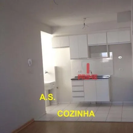Buy this 2 bed apartment on Rua Natalina Marino César 475 in Ouro Verde, Londrina - PR