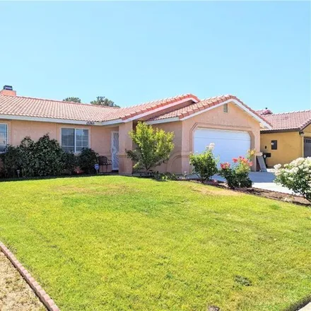 Buy this 3 bed house on 14905 Flagstaff Street in Victorville, CA 92394