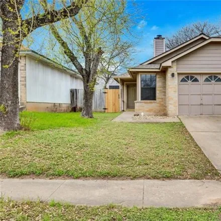 Buy this 2 bed house on 11610 Pearwood Place in Austin, TX 78758