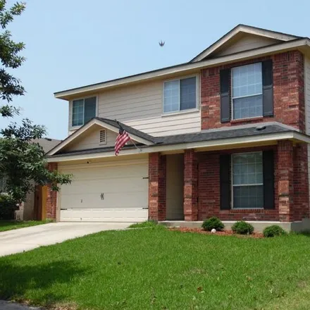 Buy this 4 bed house on 9745 Shetland Park in Bexar County, TX 78254