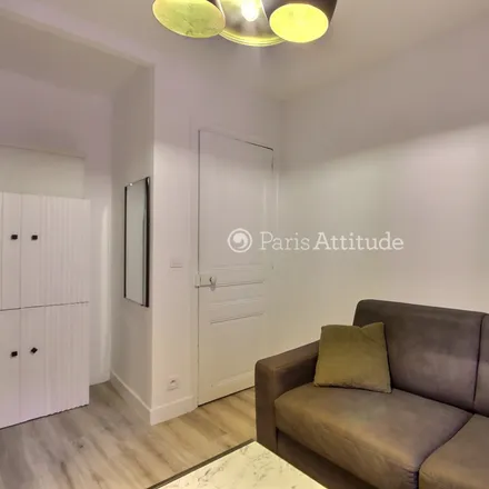 Image 5 - 4 Rue du Dragon, 75006 Paris, France - Apartment for rent