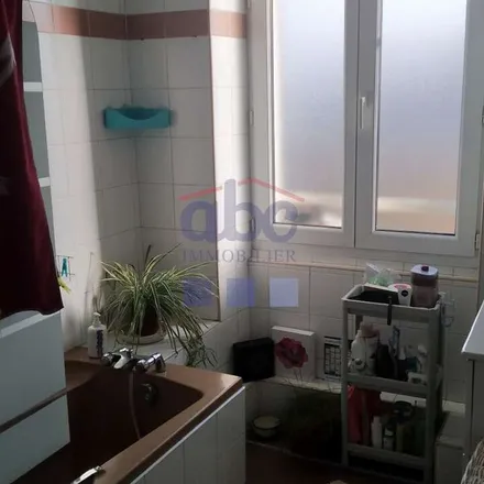 Rent this 3 bed apartment on 43 Avenue Albert Thomas in 81400 Carmaux, France