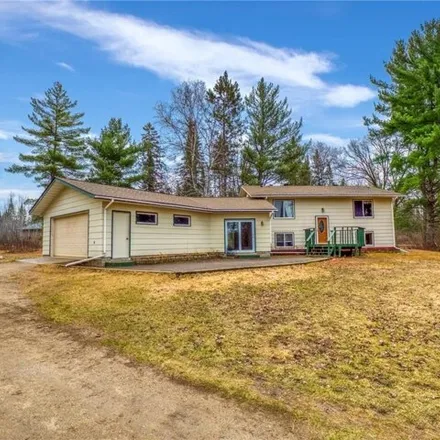 Buy this 3 bed house on 255th Avenue in Hubbard County, MN 56461