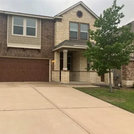 Buy this 4 bed house on 169 Fender Drive in Kyle, TX 78640