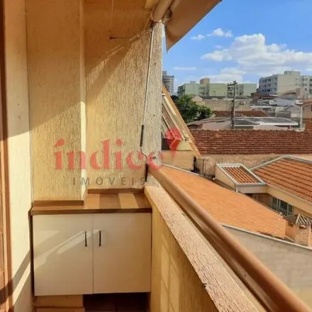 Buy this 3 bed apartment on Rua João Nutti in Jardim Palmares, Ribeirão Preto - SP