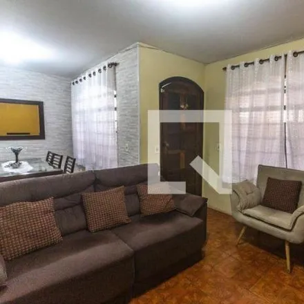 Buy this 3 bed house on Rua Romildo Ceola in Ferrazópolis, São Bernardo do Campo - SP