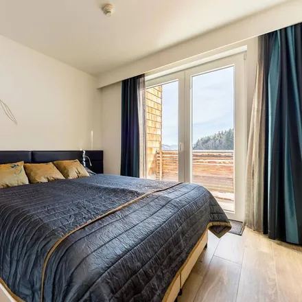 Rent this 3 bed apartment on Haus in 8967 Haus im Ennstal, Austria