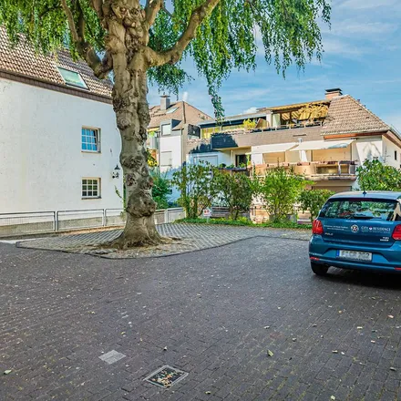Rent this 2 bed townhouse on Louisenstraße 52 in 61348 Bad Homburg vor der Höhe, Germany