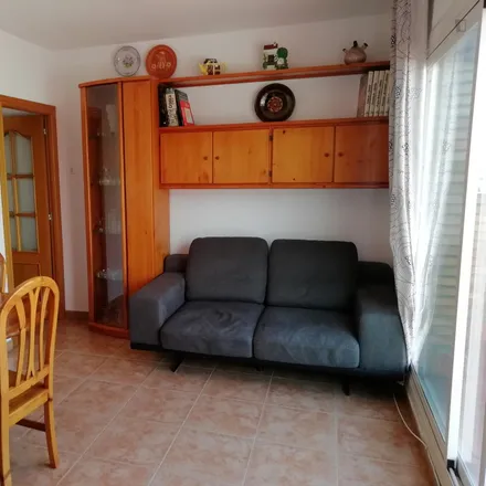 Image 5 - Avinguda Meridiana, 726, 08027 Barcelona, Spain - Apartment for rent