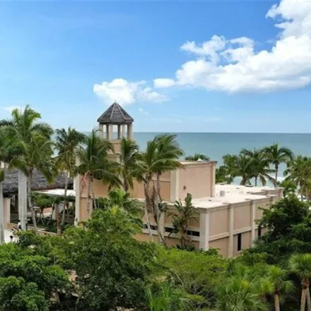 Image 8 - The Ritz-Carlton Beach Club, Ben Franklin Drive, Sarasota, FL 34242, USA - Condo for sale