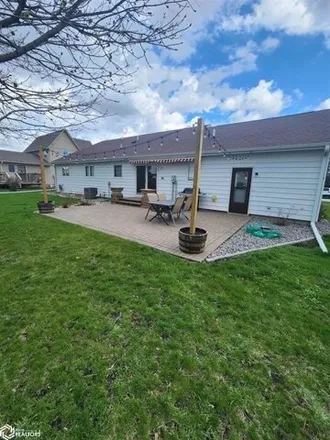 Image 3 - 222 5th Street, Whittemore, Kossuth County, IA 50598, USA - House for sale