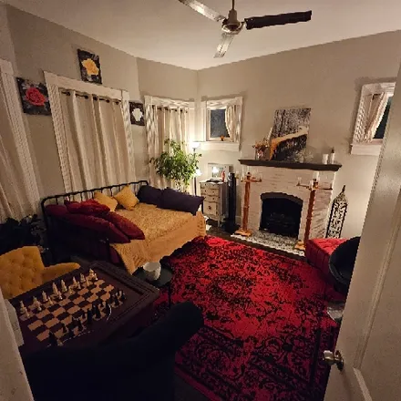 Rent this 1 bed room on 1007 Dawson Street in San Antonio, TX 78202