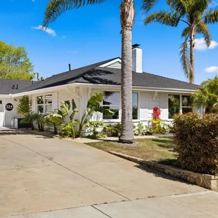Buy this 3 bed house on 234 Cordova Drive in Santa Barbara, CA 93109