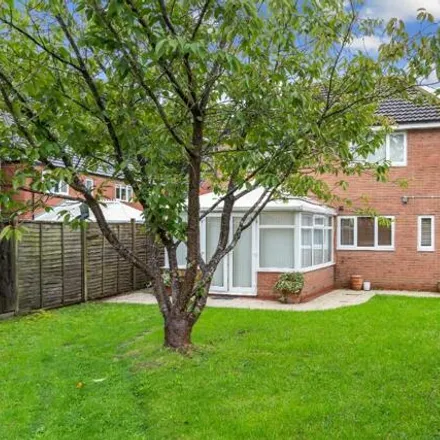 Image 2 - Rockery Close, Leicester, LE5 4DQ, United Kingdom - House for sale