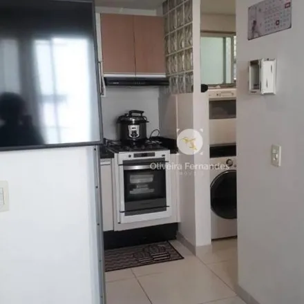 Buy this 3 bed apartment on Rua José Krajeski 568 in Itaum, Joinville - SC