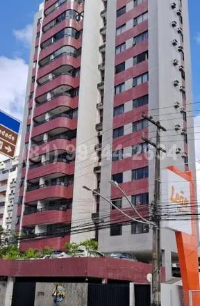 Image 1 - 10032, Avenida Ayrton Senna da Silva, Piedade, Jaboatão dos Guararapes - PE, 54420-700, Brazil - Apartment for sale