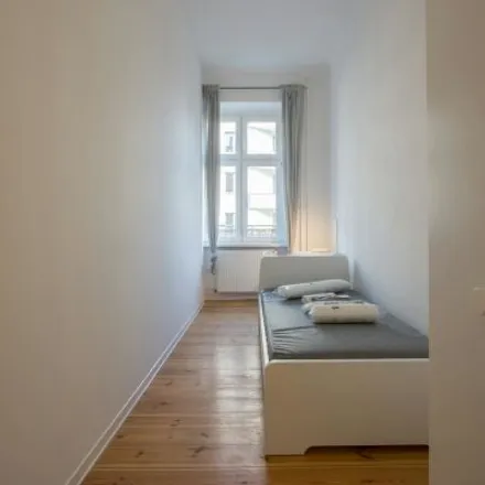 Image 3 - Johanna Kaufmann, Boxhagener Straße, 10245 Berlin, Germany - Room for rent