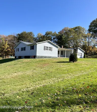 Buy this 4 bed house on 414 McKay Road in Pocono Township, PA 18332