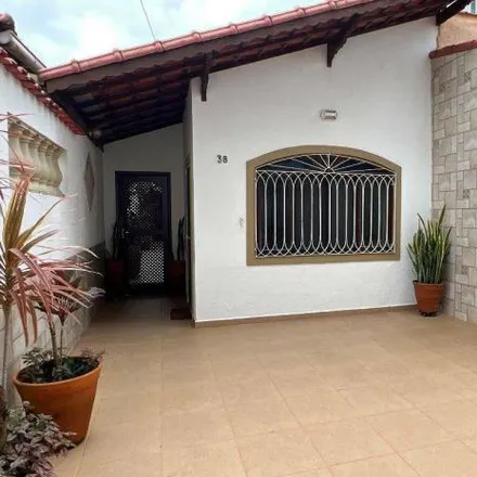 Buy this 3 bed house on Rua Tereza de Jesus Monteiro Corralo in Solemar, Praia Grande - SP