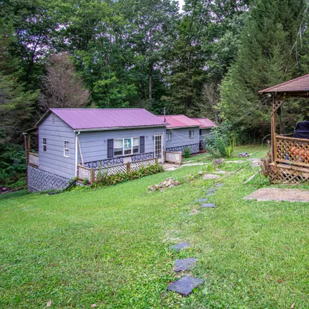 Buy this 2 bed house on 764 F Hubbard Road in Laurel County, KY 40741