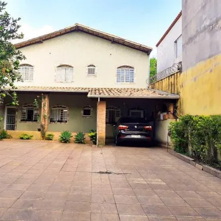 Image 1 - Rua Oitocentos e Cinco, Barreiro, Belo Horizonte - MG, 30692-460, Brazil - House for sale