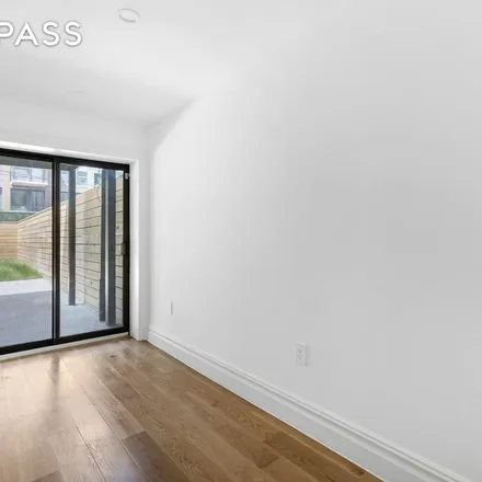 Rent this 2 bed apartment on 733 Putnam Avenue in New York, NY 11221