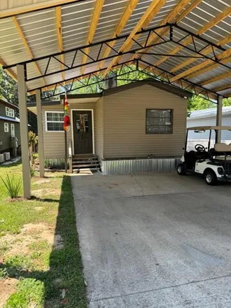 Buy this studio apartment on 123 Lakeview Drive in Georgetown, Quitman County