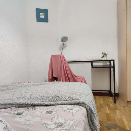 Image 3 - Calle de Toledo, 62, 28005 Madrid, Spain - Room for rent