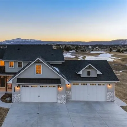 Buy this 4 bed house on Kings Deer Golf Course in Sixpenny Lane, El Paso County