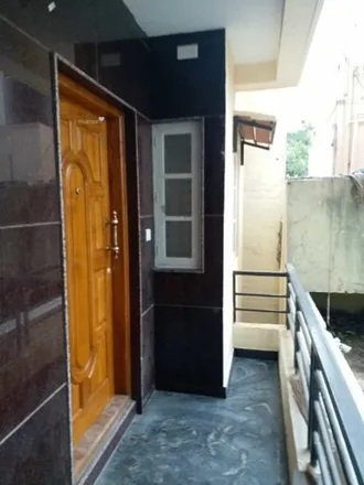 Image 3 - 20th Main Road, JP Nagar 2nd Phase, Bengaluru - 566041, Karnataka, India - Apartment for rent