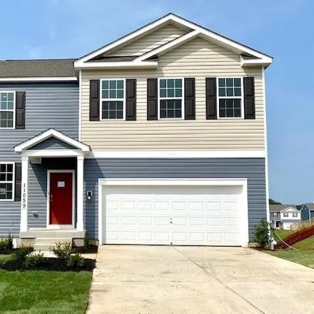 Buy this 5 bed house on Misty Meadow Lane in Orange County, VA 22736