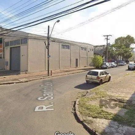Buy this studio house on Rua Santo Guerra in Navegantes, Porto Alegre - RS