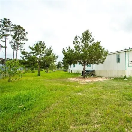 Buy this 3 bed house on La Cumbre Drive in Liberty County, TX
