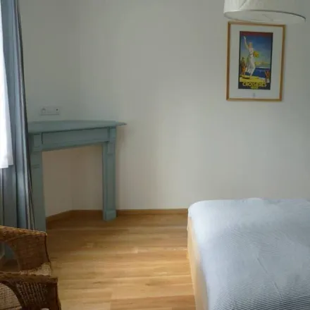 Rent this 4 bed house on 35800 Saint-Briac-sur-Mer