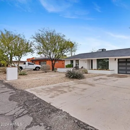 Image 4 - 1010 East Village Circle Drive North, Phoenix, AZ 85022, USA - House for sale
