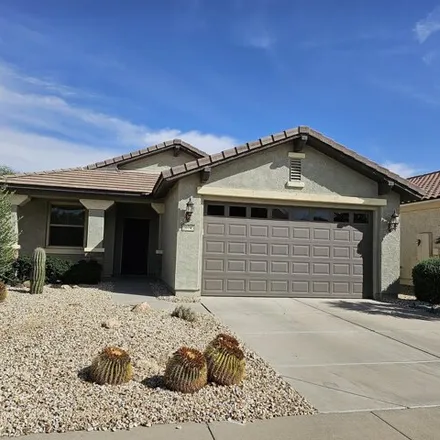 Buy this 2 bed house on 20743 North 262nd Drive in Buckeye, AZ 85396