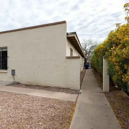 Rent this 2 bed apartment on 1310 West 5th Street in Tempe, AZ 85287