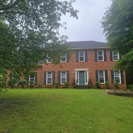 Rent this 4 bed house on 402 Boulder Fork in Forest Creek, Columbia County