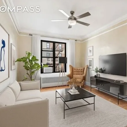 Buy this studio apartment on 117 Seaman Avenue in New York, NY 10034