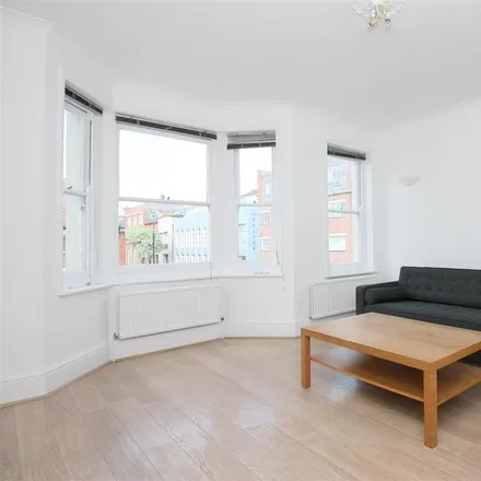 Image 3 - 9 Stronsa Road, London, W12 9LB, United Kingdom - Apartment for rent