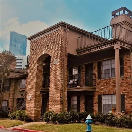 Image 2 - 3298 Alabama Court, Houston, TX 77027, USA - Apartment for rent