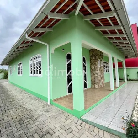 Buy this 4 bed house on Rua 8 de Maio in Carijós, Indaial - SC