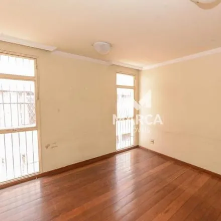 Rent this 3 bed apartment on Rua Coronel Fulgêncio in Novo São Lucas, Belo Horizonte - MG