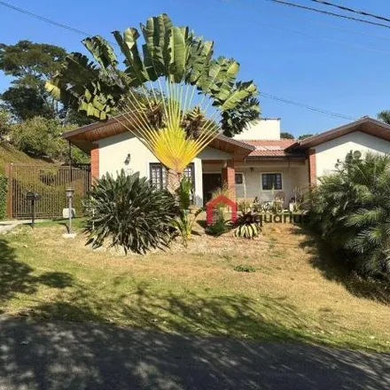 Buy this 3 bed house on Alameda dos Alecrins in Parque Mirante do Vale, Jacareí - SP