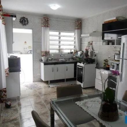 Buy this 3 bed house on Rua Turiaçu in Taboão, Diadema - SP