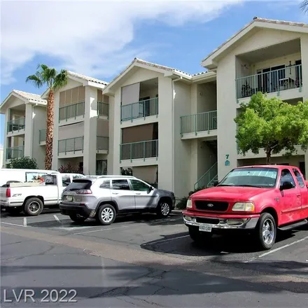 Image 1 - 3550 Bay Sands Drive, Laughlin, NV 89029, USA - Condo for sale